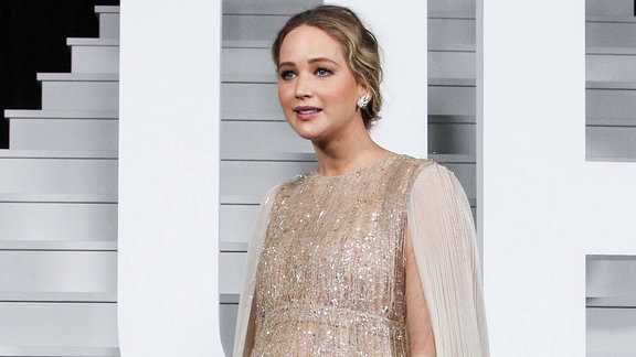 Jennifer Lawrence, 2021