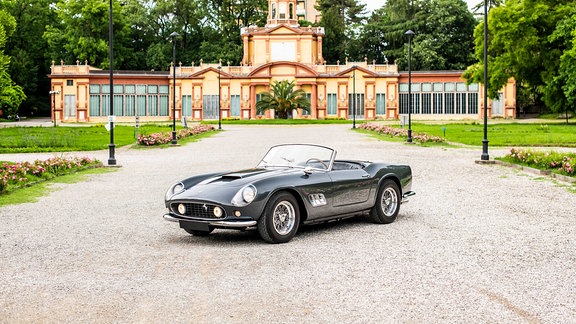 Ferrari