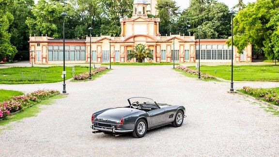 Ferrari