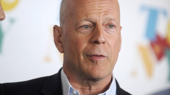 Bruce Willis