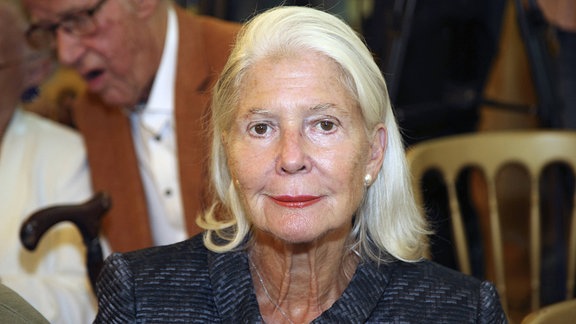 Christiane Hörbiger