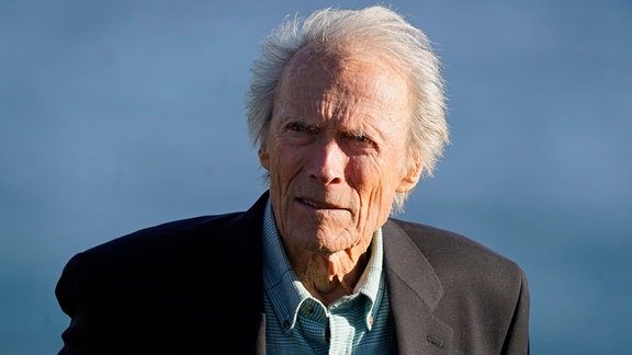 Clint Eastwood