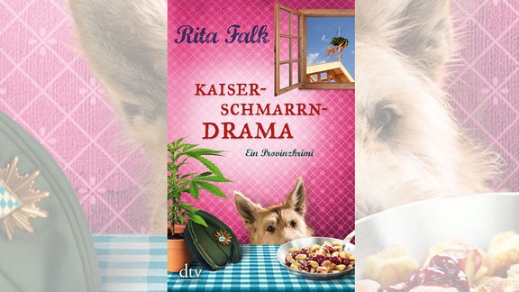 Cover Kaiserschmarrndrama