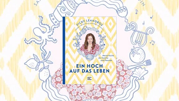 Cover Vicky Leandros