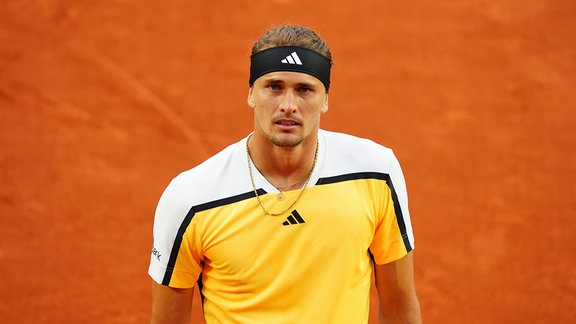 Alexander Zverev
