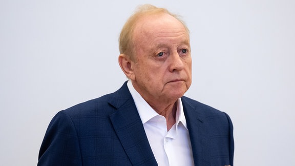Alfons Schuhbeck, Koch und Unternehmer