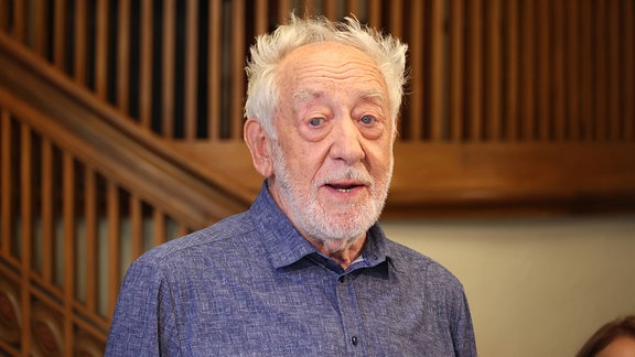 Dieter Hallervorden