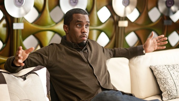 Sean Diddy Combs