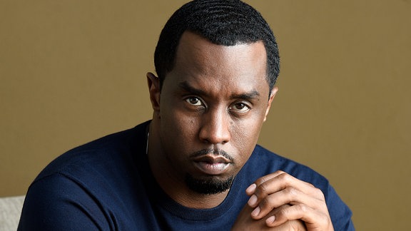 Sean Combs