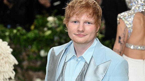 Ed Sheeran