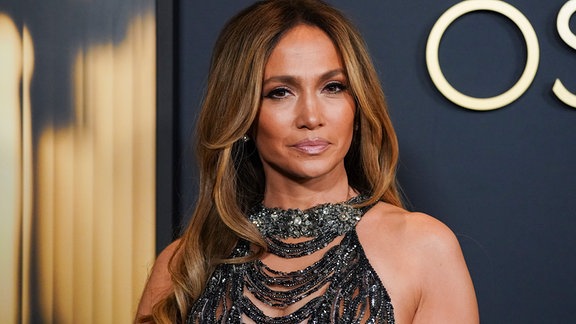 Jennifer Lopez 