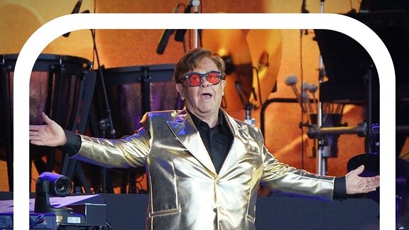 Elton John