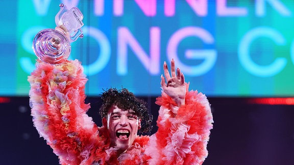 Eindrücke vom Eurovision Song Contest 2024