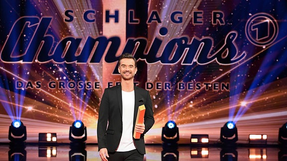Florian Silbereisen