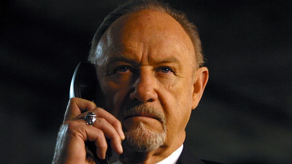 Gene Hackman