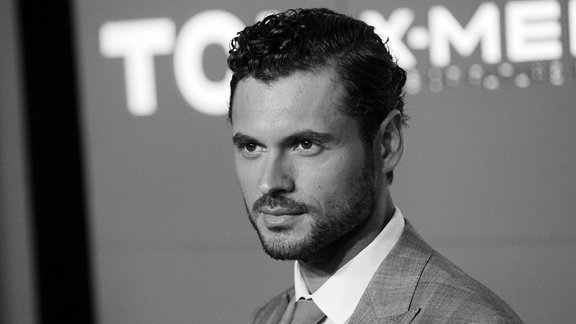 Adan Canto, 2014