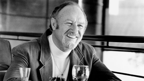 Gene Hackman