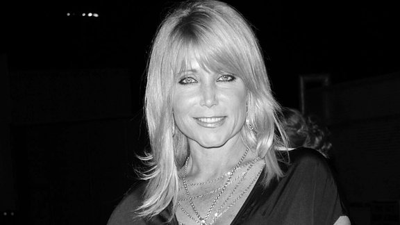 Pamela Bach
