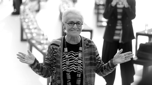 Rosita MIssoni