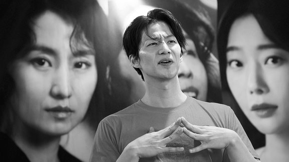 Song Jae-rim, Schauspieler, Süd-Korea