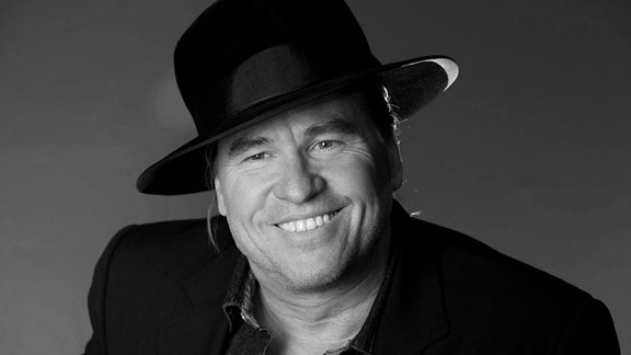 Val Kilmer