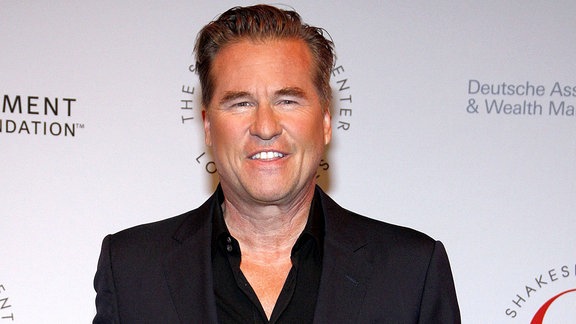 Val Kilmer, 2013