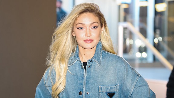 Gigi Hadid