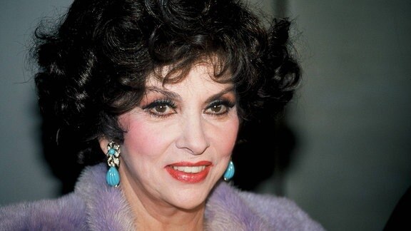 Gina Lollobrogoda