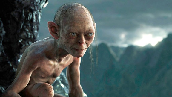 Gollum, 2003