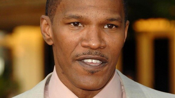 Jamie Foxx, 2013