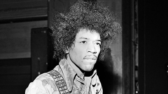 Jimi Hendrix