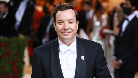Jimmy Fallon