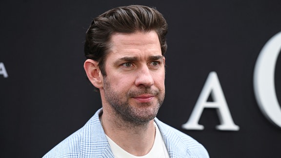 John Krasinski