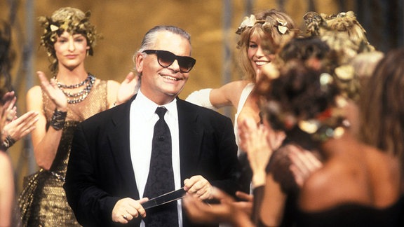 Karl Lagerfeld