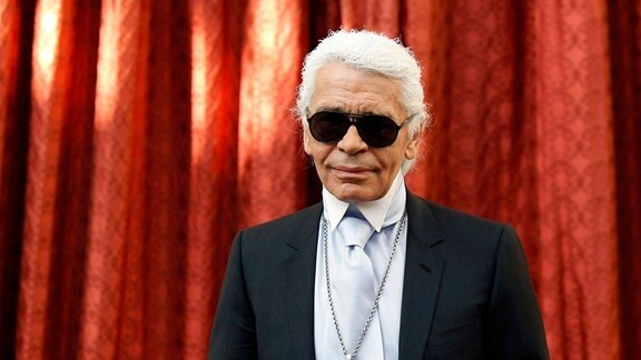 Karl Lagerfeld