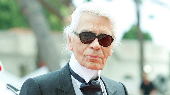 Karl Lagerfeld