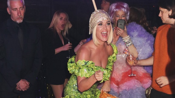 Katy Perry