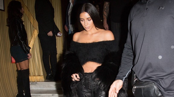 Kim Kardashian