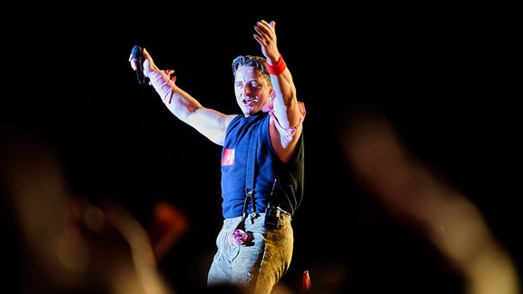 Andreas Gabalier 