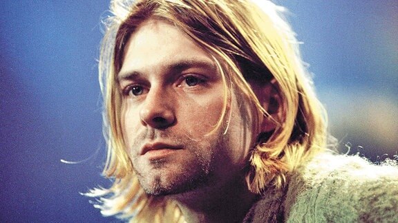 Kurt Cobain