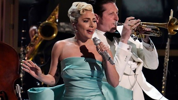 Lady Gaga