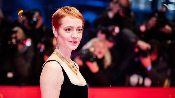 Leonie Benesch
