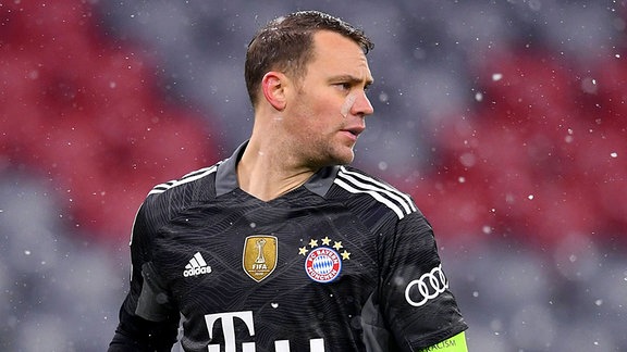 Manuel Neuer