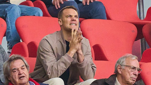 Manuel Neuer