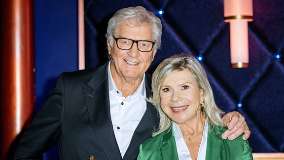 Marianne und Michael