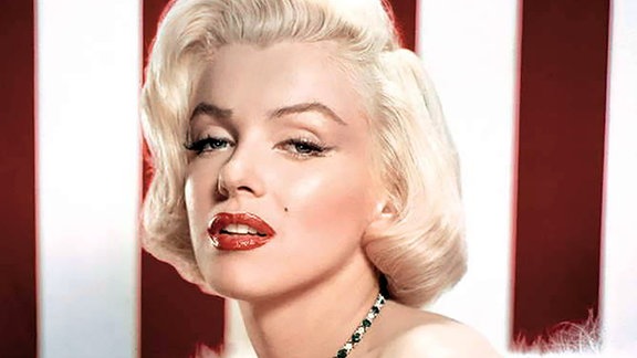 Marilyn Monroe