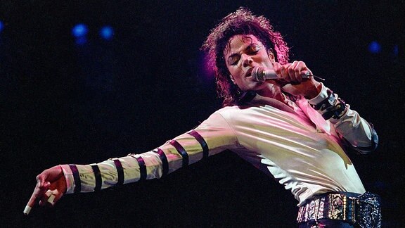 Michael Jackson
