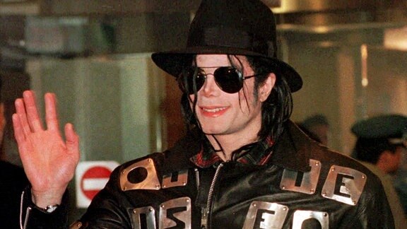 Michael Jackson