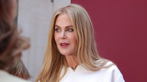 Nicole Kidman