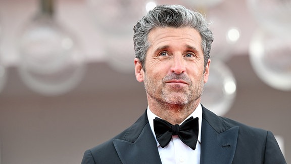 Patrick Dempsey